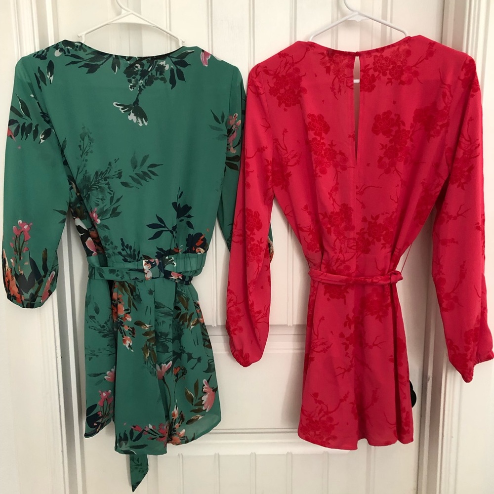 Romper Bundle - Picture 2 of 5